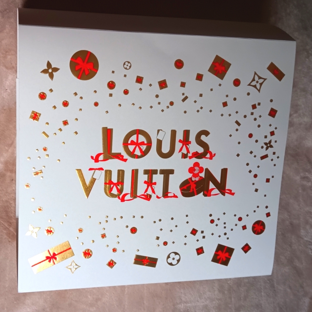 Louis Vuitton Box Sleeve